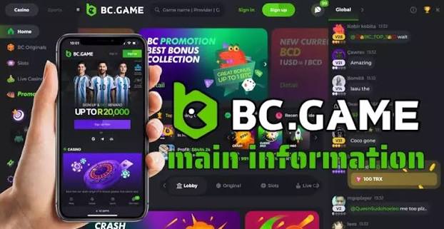 A Comprehensive Guide to BC.Game Mirror Sites A Comprehensive Guide to BC.Game Mirror Sites