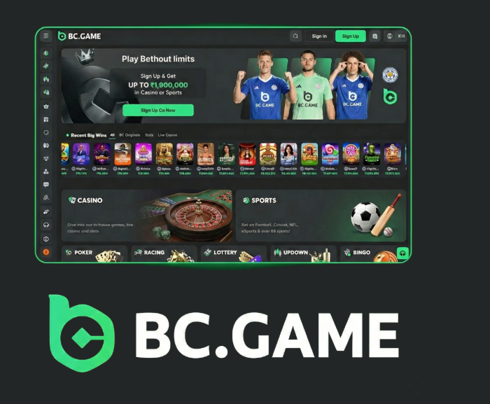 A Comprehensive Guide to BC.Game Mirror Sites A Comprehensive Guide to BC.Game Mirror Sites