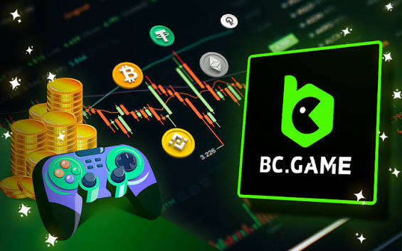 BC.Game Casino and Sportsbook A Comprehensive Guide BC.Game Casino and Sportsbook A Comprehensive Guide