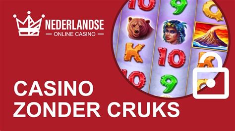 Geen CRUKS Casino Vrijheid en Vermogen om te Spelen