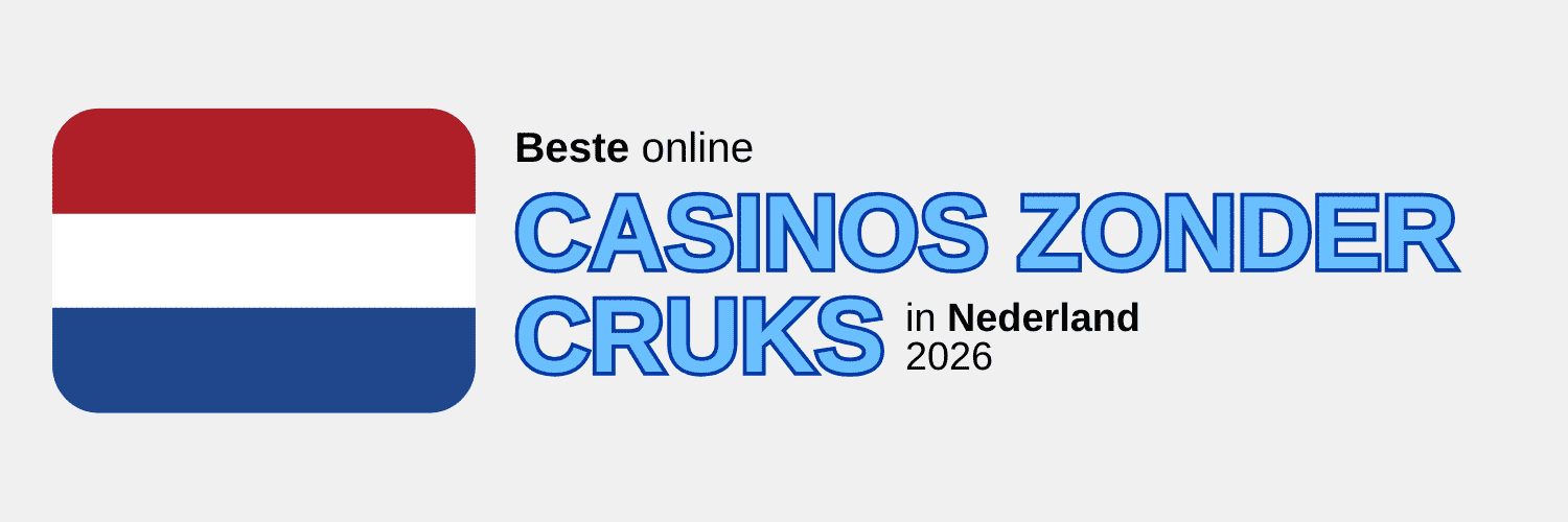 Geen CRUKS Casino Vrijheid en Vermogen om te Spelen