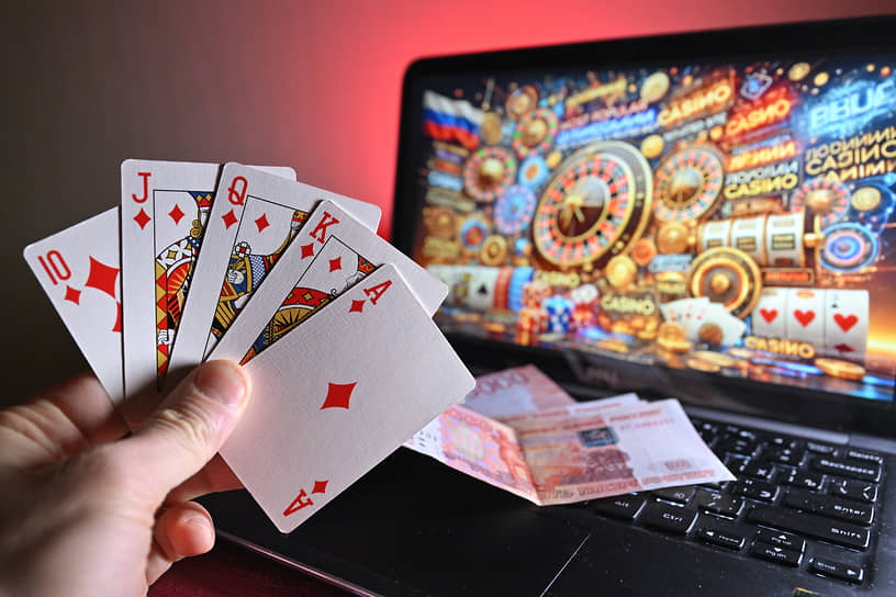 How to Navigate the Bitstrike Casino Registration Process 521347068 How to Navigate the Bitstrike Casino Registration Process 521347068