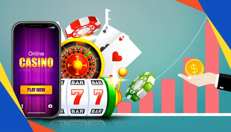 The Exciting World of FlashDash Online Casino The Exciting World of FlashDash Online Casino