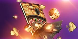 Wyns Casino Tu puerta a la diversión y las grandes ganancias Wyns Casino Tu puerta a la diversión y las grandes ganancias