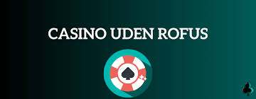 Bedste Online Casino uden Casinoer Bedste Online Casino uden Casinoer
