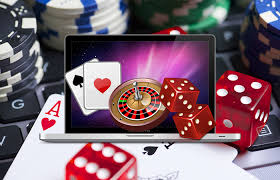 BigWins Casino Your Gateway to Thrilling Online Gaming
