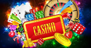 Discover the Excitement of Casino Mr Luck 1951203036