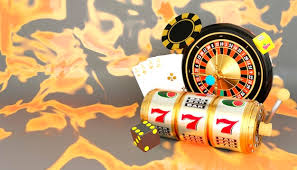 Exploring the Excitement of 7Bets Casino & Sportsbook Exploring the Excitement of 7Bets Casino & Sportsbook
