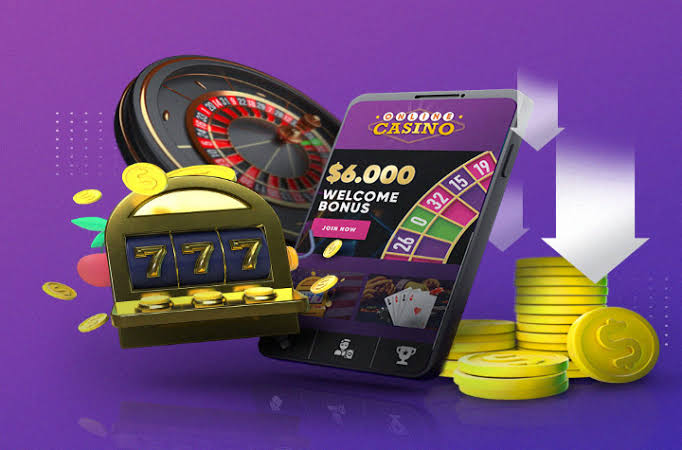 Legální Online Casino Korunka - No Limit na Zábavu!