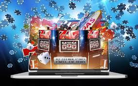 The Exciting World of Moolah Casino