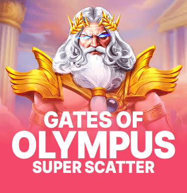 Gates of Olympus Anmeldelse En Uforglemmelig Spiloplevelse